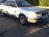 Audi 80 1992 годаүшін1 000 000 тг. в Астана – фото 3