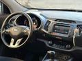 Kia Sportage 2013 года за 7 800 000 тг. в Алматы – фото 7