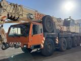 Автокрана 100 тонн в Астана