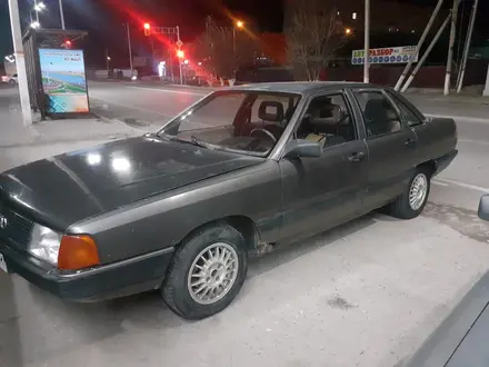 Audi 100 1984 года за 750 000 тг. в Кызылорда