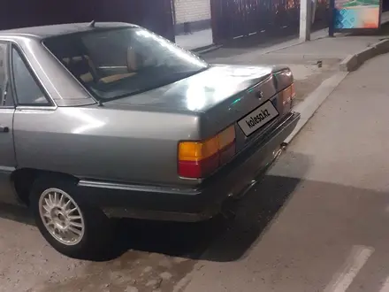 Audi 100 1984 года за 750 000 тг. в Кызылорда – фото 4