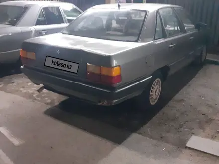 Audi 100 1984 года за 750 000 тг. в Кызылорда – фото 6