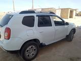 Renault Duster 2014 годаүшін5 500 000 тг. в Актау – фото 3