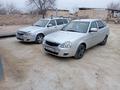 ВАЗ (Lada) Priora 2172 2012 года за 1 850 000 тг. в Актау