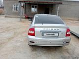 ВАЗ (Lada) Priora 2172 2012 годаfor1 850 000 тг. в Актау – фото 4