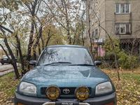 Toyota RAV4 1995 годаfor3 500 000 тг. в Алматы