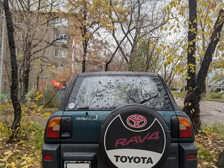 Toyota RAV4 1995 года за 3 500 000 тг. в Алматы – фото 3