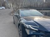 Toyota Camry 2024 года за 21 500 000 тг. в Алматы