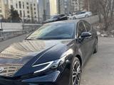 Toyota Camry 2024 года за 21 500 000 тг. в Алматы – фото 2