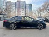 Toyota Camry 2024 года за 21 500 000 тг. в Алматы – фото 5
