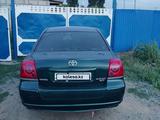 Toyota Avensis 2003 годаүшін2 900 000 тг. в Павлодар – фото 2