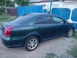 Toyota Avensis 2003 годаүшін2 900 000 тг. в Павлодар – фото 3