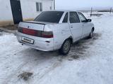 ВАЗ (Lada) 2110 2004 годаүшін950 000 тг. в Актобе – фото 3