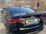 Hyundai Accent 2020 годаүшін7 000 000 тг. в Астана – фото 3