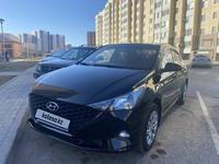 Hyundai Accent 2020 годаүшін7 000 000 тг. в Астана