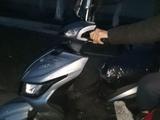 Honda  Crea Scoopy 2024 года за 300 000 тг. в Есик