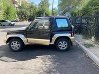 Mitsubishi Pajero Junior 1996 года за 2 500 000 тг. в Алматы