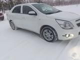 Chevrolet Cobalt 2022 годаfor5 700 000 тг. в Астана – фото 3