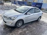 Hyundai Accent 2015 годаүшін5 500 000 тг. в Астана – фото 3