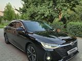 Chery Arrizo 8 2023 года за 7 200 000 тг. в Шымкент