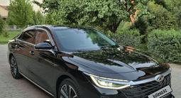 Chery Arrizo 8 2023 года за 7 200 000 тг. в Шымкент