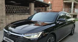 Chery Arrizo 8 2023 года за 7 200 000 тг. в Шымкент – фото 3