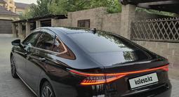 Chery Arrizo 8 2023 года за 7 200 000 тг. в Шымкент – фото 4