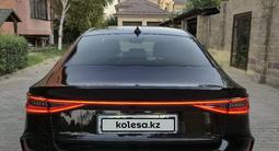 Chery Arrizo 8 2023 года за 7 200 000 тг. в Шымкент – фото 5