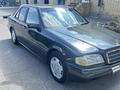 Mercedes-Benz C 200 1995 годаүшін1 900 000 тг. в Караганда – фото 6