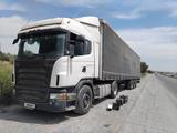 Scania  3-Series 2009 года за 16 000 000 тг. в Шымкент