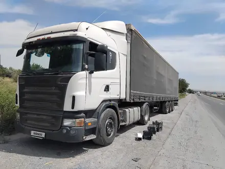 Scania  3-Series 2009 года за 16 000 000 тг. в Шымкент