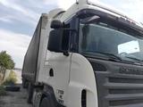 Scania  3-Series 2009 года за 16 000 000 тг. в Шымкент – фото 2
