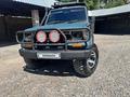 Toyota Land Cruiser Prado 1993 года за 8 500 000 тг. в Тараз – фото 3