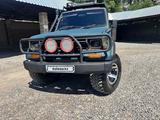 Toyota Land Cruiser Prado 1993 годаүшін8 000 000 тг. в Тараз – фото 3