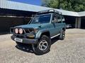 Toyota Land Cruiser Prado 1993 года за 8 500 000 тг. в Тараз – фото 2