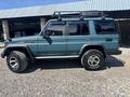Toyota Land Cruiser Prado 1993 года за 8 500 000 тг. в Тараз – фото 5