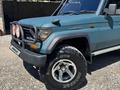 Toyota Land Cruiser Prado 1993 года за 8 500 000 тг. в Тараз – фото 7