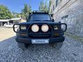 Toyota Land Cruiser Prado 1993 года за 8 500 000 тг. в Тараз – фото 11