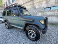 Toyota Land Cruiser Prado 1993 года за 8 500 000 тг. в Тараз – фото 10
