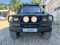 Toyota Land Cruiser Prado 1993 года за 8 500 000 тг. в Тараз – фото 14