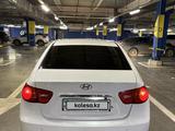 Hyundai Avante 2008 года за 4 200 000 тг. в Шымкент – фото 4