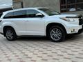 Toyota Highlander 2015 года за 17 700 000 тг. в Шымкент – фото 52