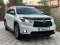 Toyota Highlander 2015 года за 17 700 000 тг. в Шымкент – фото 57