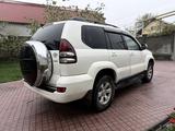 Toyota Land Cruiser Prado 2005 года за 8 500 000 тг. в Алматы – фото 4