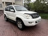 Toyota Land Cruiser Prado 2005 года за 8 500 000 тг. в Алматы