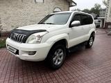 Toyota Land Cruiser Prado 2005 года за 8 500 000 тг. в Алматы – фото 2
