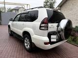 Toyota Land Cruiser Prado 2005 года за 8 500 000 тг. в Алматы – фото 5