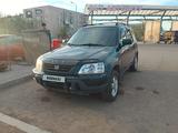 Honda CR-V 1998 года за 3 500 000 тг. в Караганда