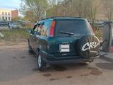 Honda CR-V 1998 года за 3 500 000 тг. в Караганда – фото 3