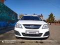 ВАЗ (Lada) Largus 2013 годаfor4 600 000 тг. в Алматы – фото 8